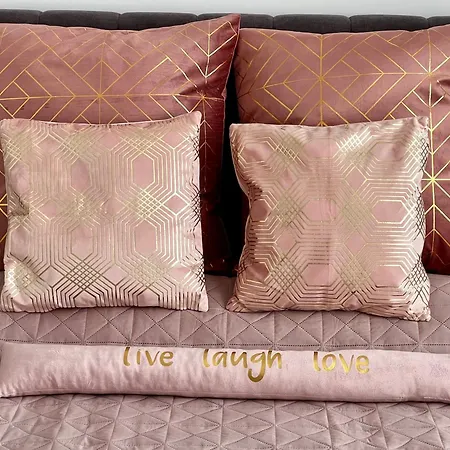 еко дрийм за гости в 公寓 *