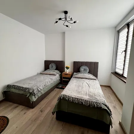 公寓 еко дрийм за гости в *