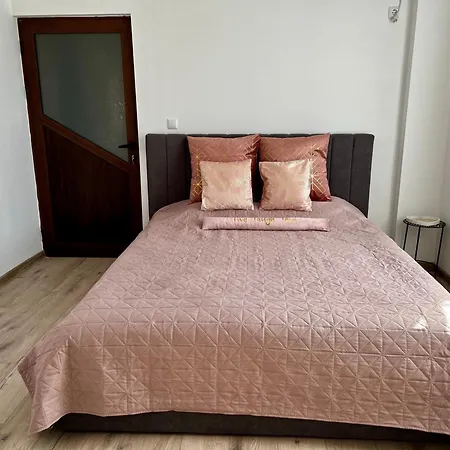 еко дрийм за гости в 公寓 苏曼