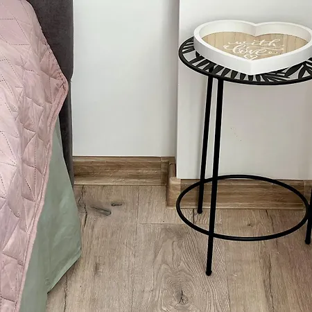 еко дрийм за гости в 公寓 苏曼