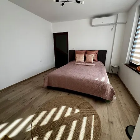 公寓 еко дрийм за гости в *