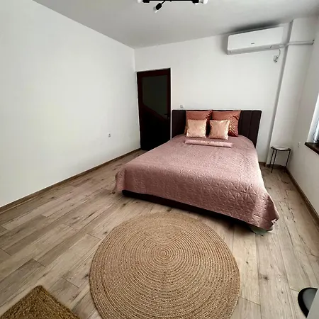 еко дрийм за гости в 公寓