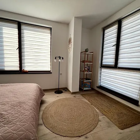 еко дрийм за гости в 苏曼