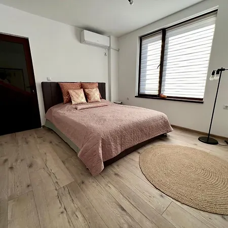 еко дрийм за гости в 公寓 苏曼