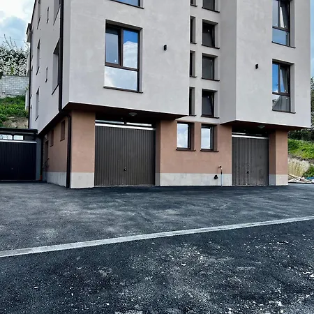 еко дрийм за гости в 公寓