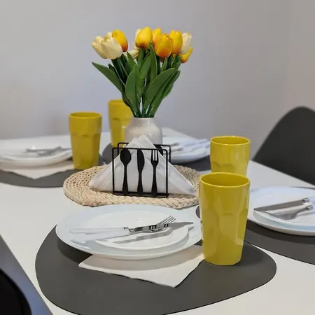 公寓 еко дрийм за гости в