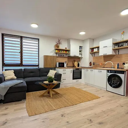 公寓 еко дрийм за гости в *