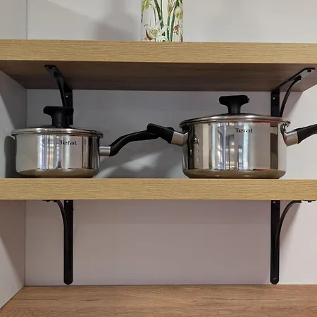 公寓 еко дрийм за гости в *