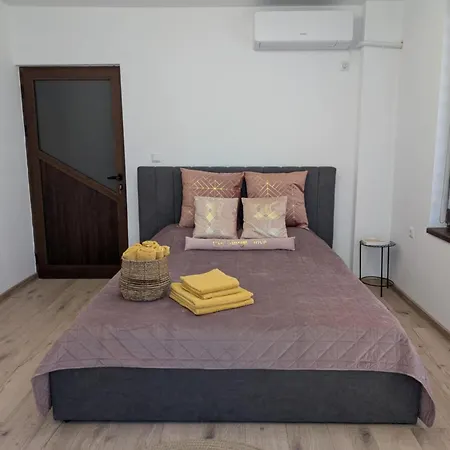 公寓 еко дрийм за гости в