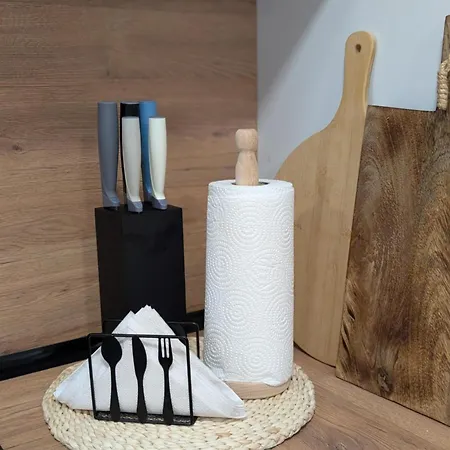 公寓 еко дрийм за гости в 苏曼