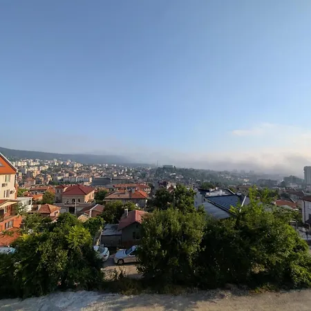 公寓 еко дрийм за гости в