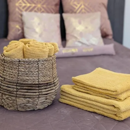 公寓 еко дрийм за гости в *