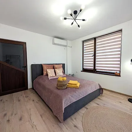 еко дрийм за гости в 公寓 *