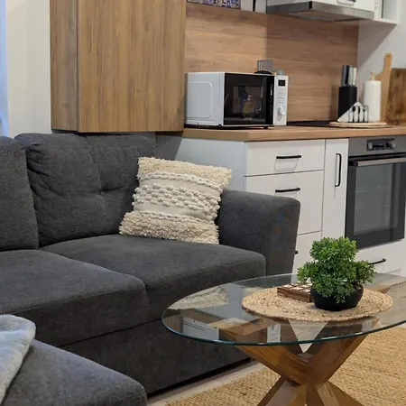 еко дрийм за гости в 公寓