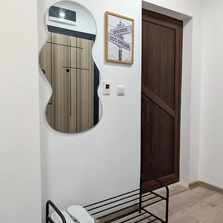 еко дрийм за гости в 公寓 *