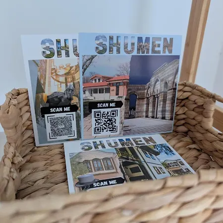 еко дрийм за гости в 公寓 苏曼