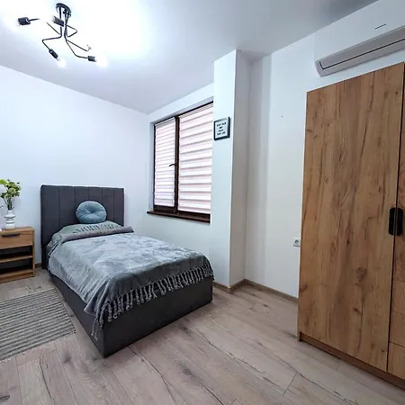 еко дрийм за гости в 苏曼