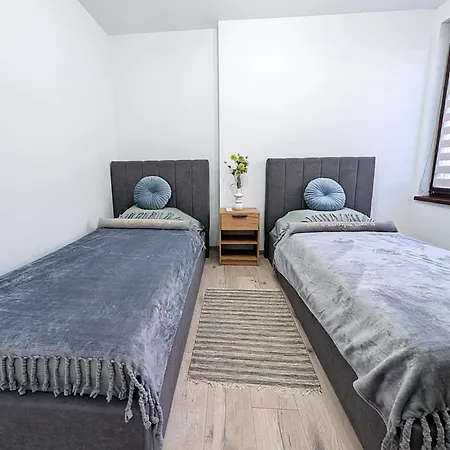 еко дрийм за гости в 公寓