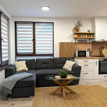 еко дрийм за гости в 公寓 苏曼