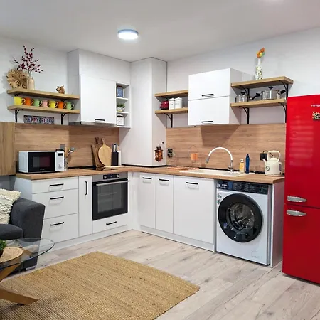 еко дрийм за гости в