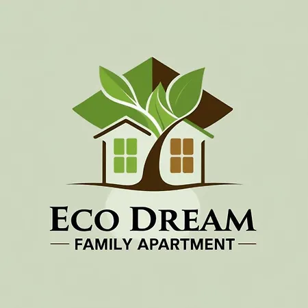 еко дрийм за гости в 公寓 苏曼