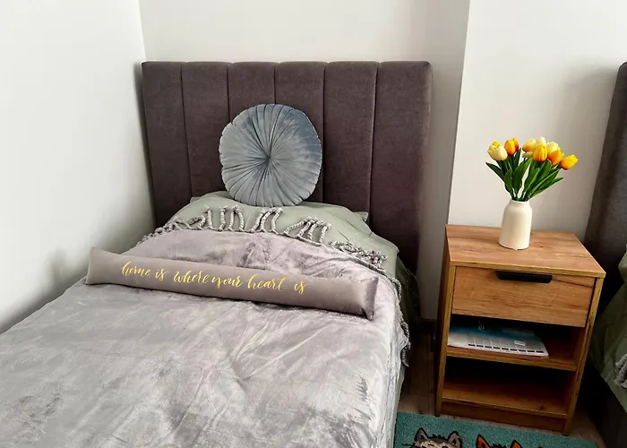 еко дрийм за гости в * Sjoemen