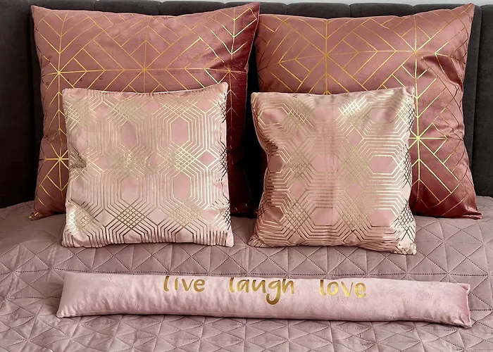 еко дрийм за гости в Appartement *