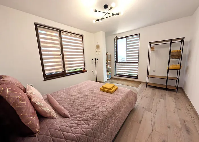 еко дрийм за гости в *