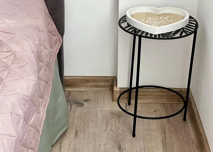 еко дрийм за гости в Appartement Sjoemen