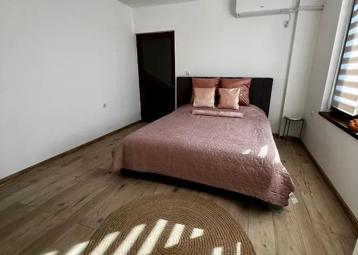 Appartement еко дрийм за гости в *