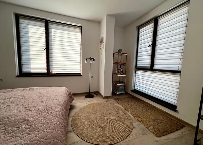 еко дрийм за гости в Sjoemen