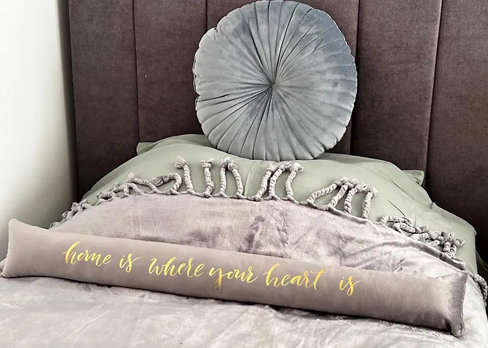 еко дрийм за гости в Sjoemen