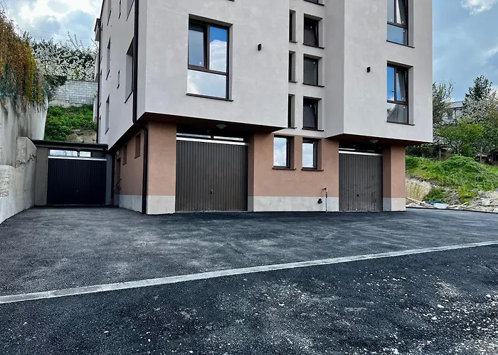 еко дрийм за гости в Appartement