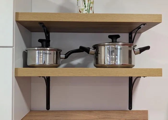 Appartement еко дрийм за гости в *