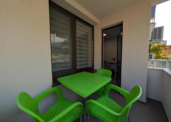 еко дрийм за гости в * Sjoemen