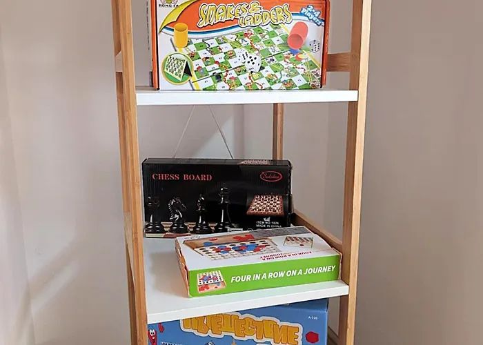 Appartement еко дрийм за гости в