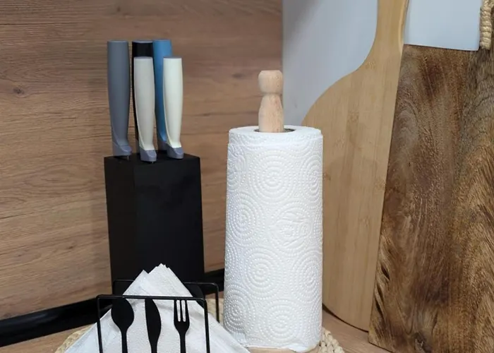 Appartement еко дрийм за гости в Sjoemen