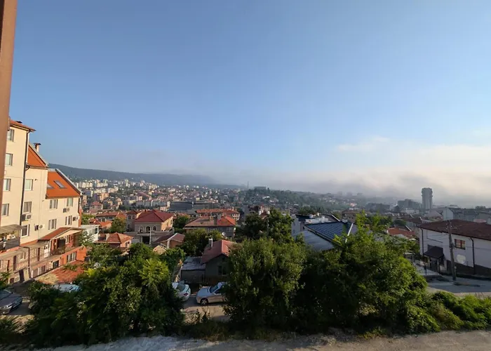 Appartement еко дрийм за гости в