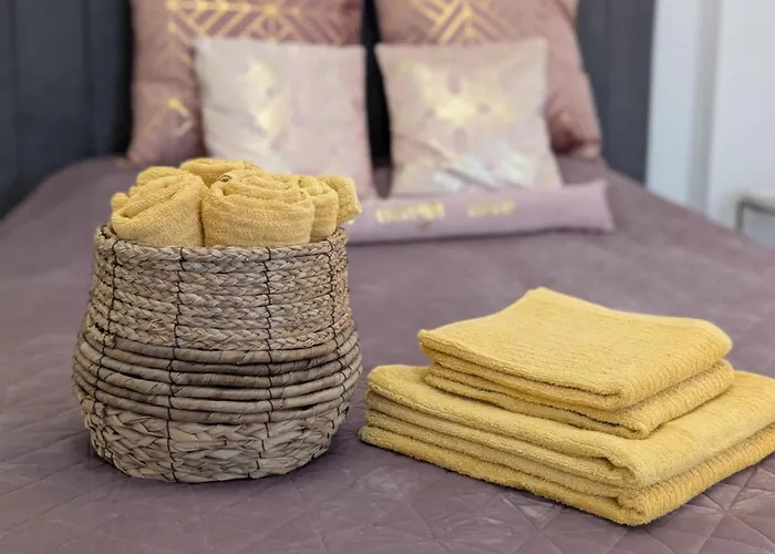 Appartement еко дрийм за гости в *