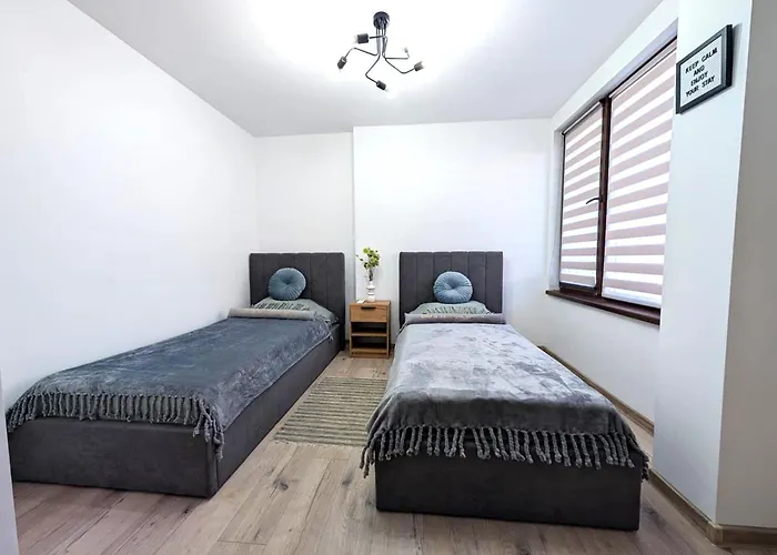 еко дрийм за гости в Sjoemen