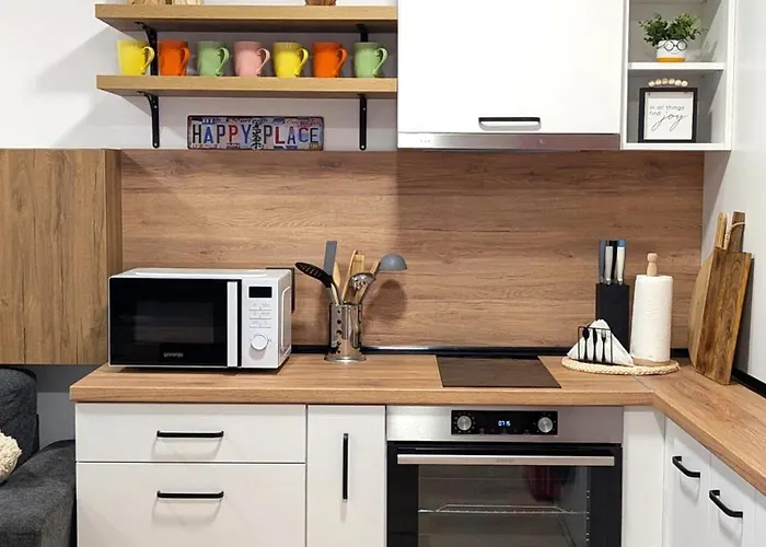 еко дрийм за гости в Appartement